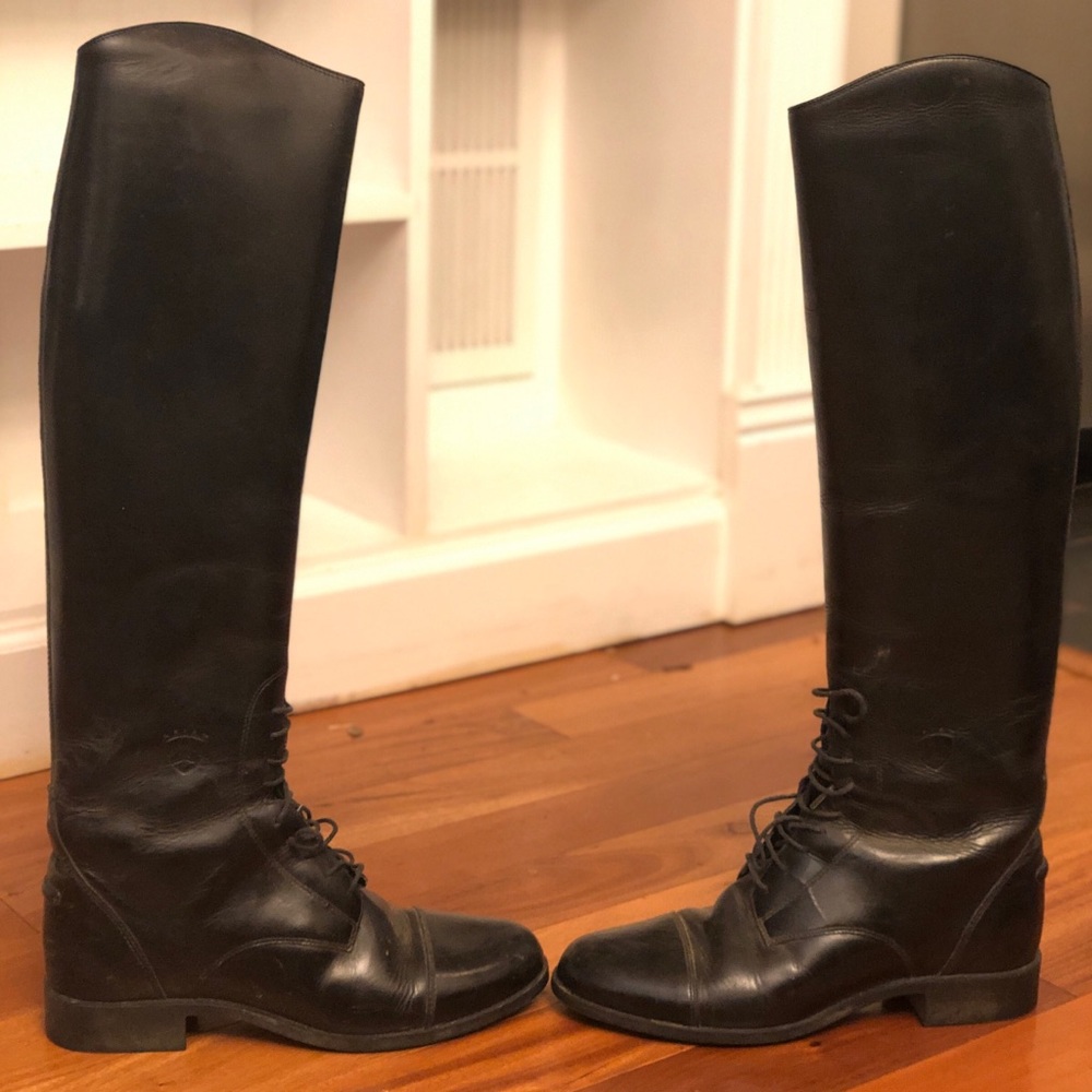Ariat | Heritage Field Tall Boot